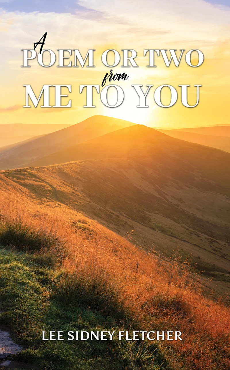 Portada: A Poem or Two from Me to You