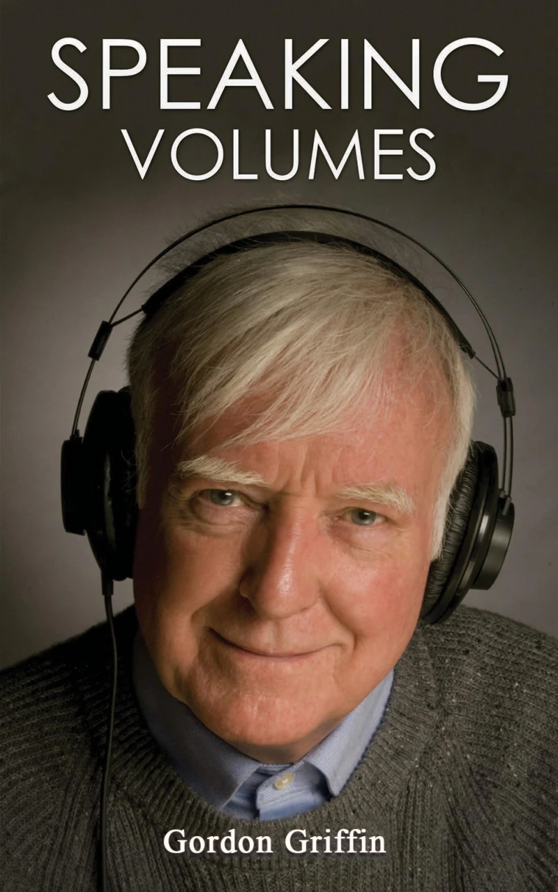 Portada: Speaking Volumes