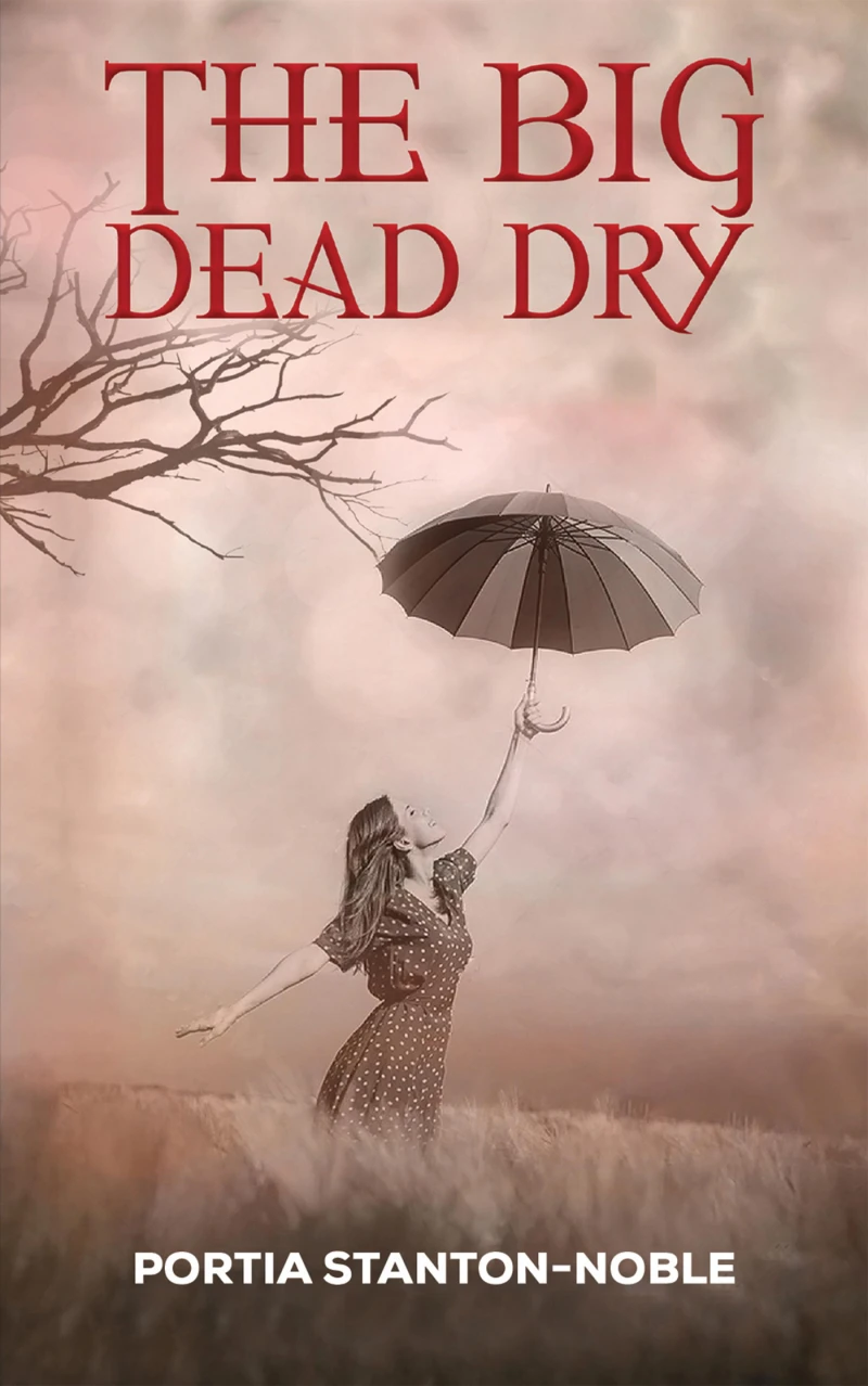 Portada: The Big Dead Dry