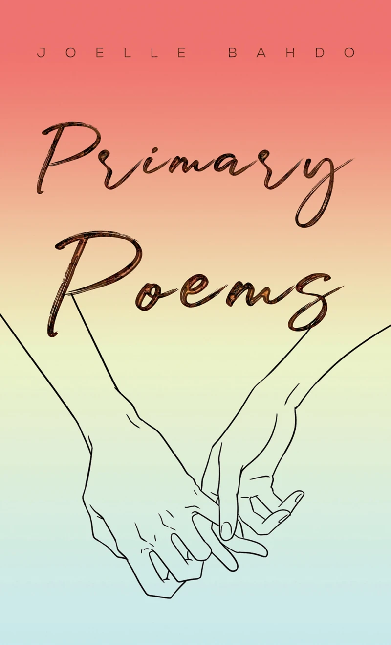 Portada: Primary Poems