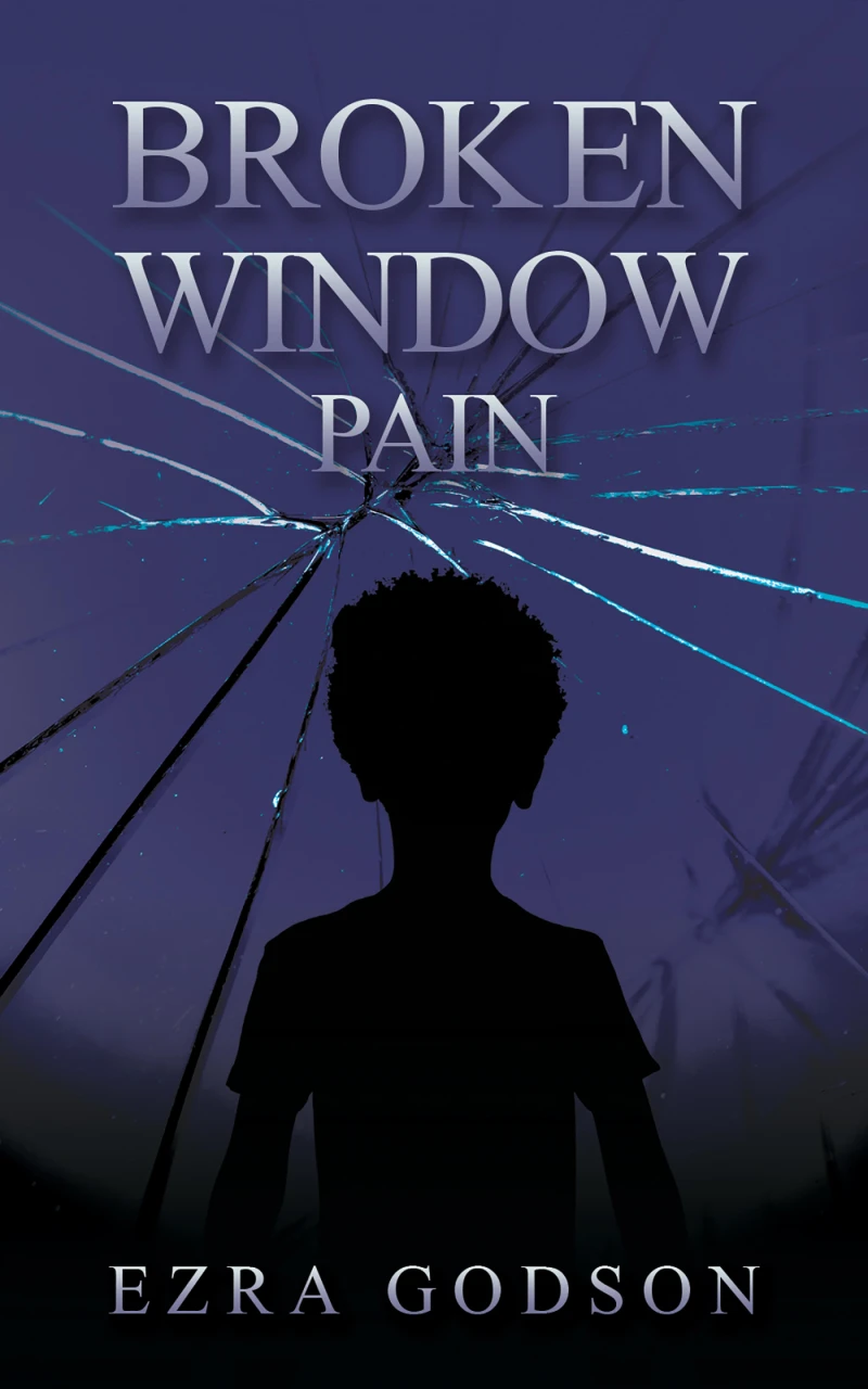 Portada: Broken Window Pain
