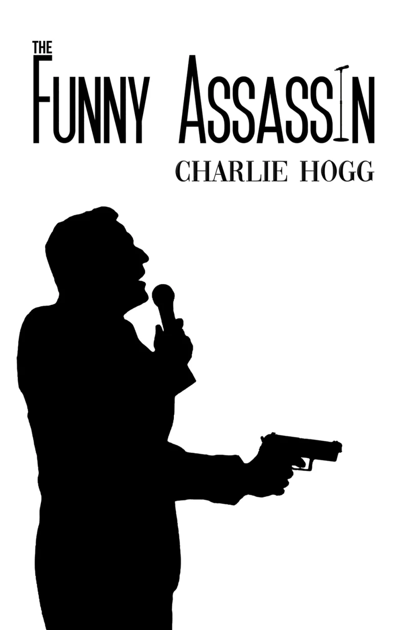 Portada: The Funny Assassin