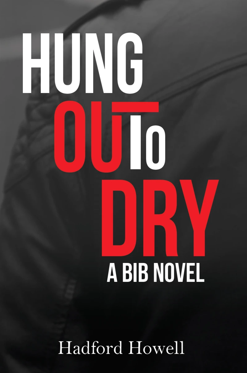 Portada: Hung Out to Dry