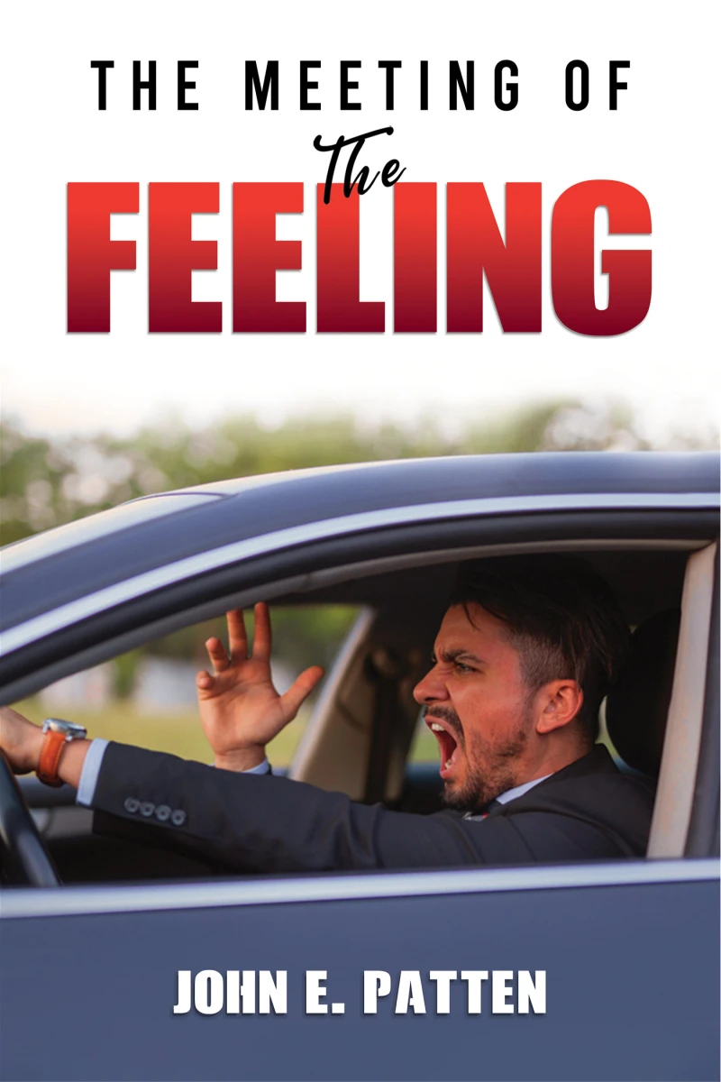 Portada: The Meeting of the Feeling