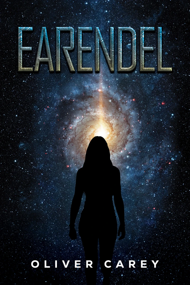 Portada: Earendel