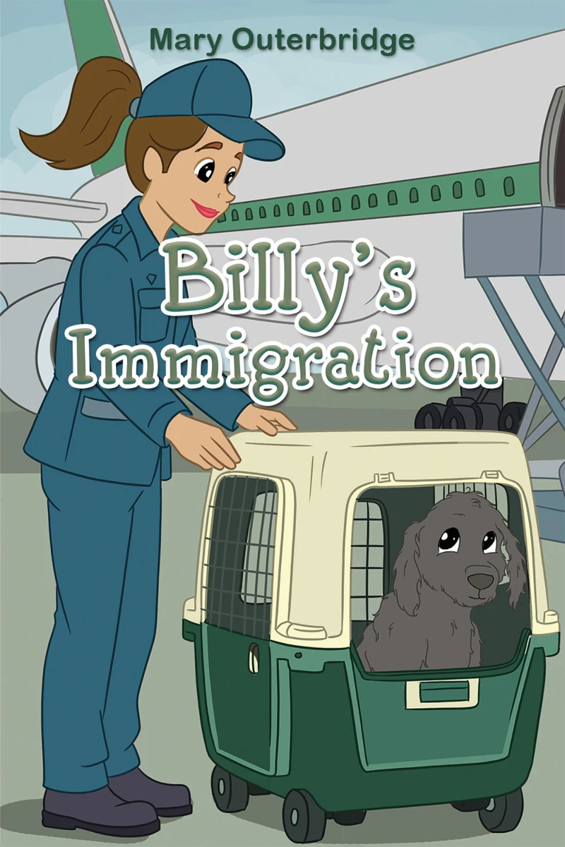 Portada: Billy's Immigration