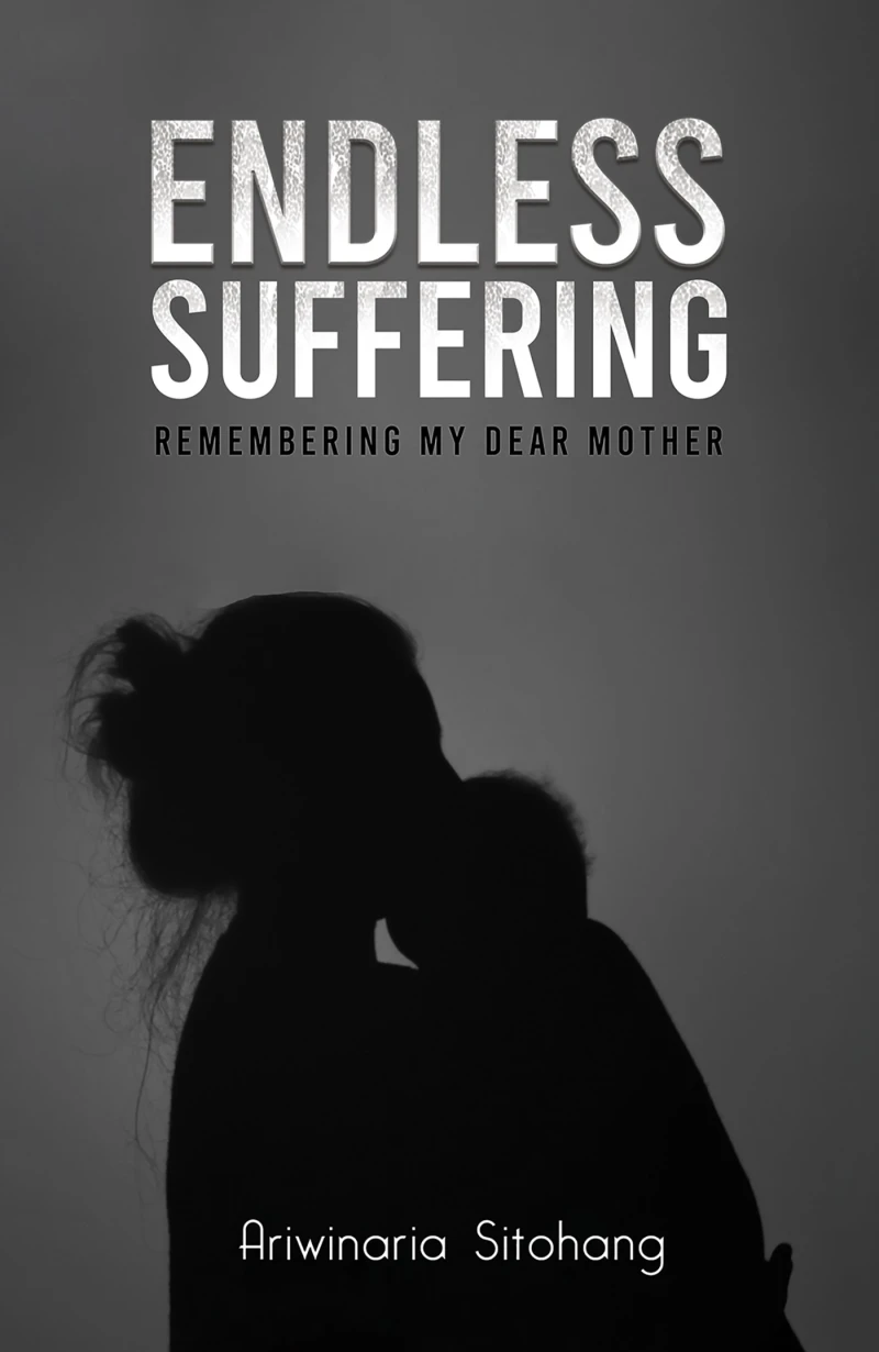 Portada: Endless Suffering