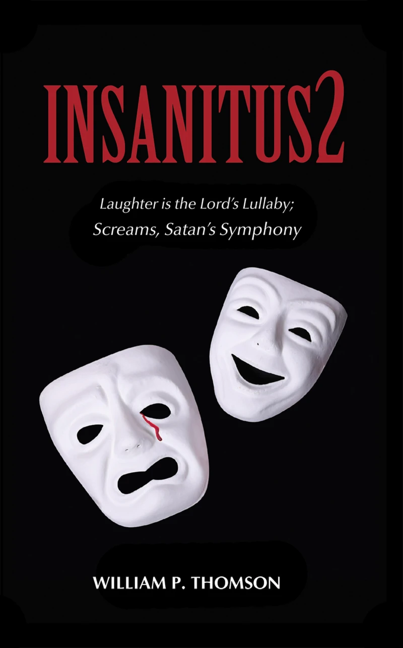 Portada: Insanitus2