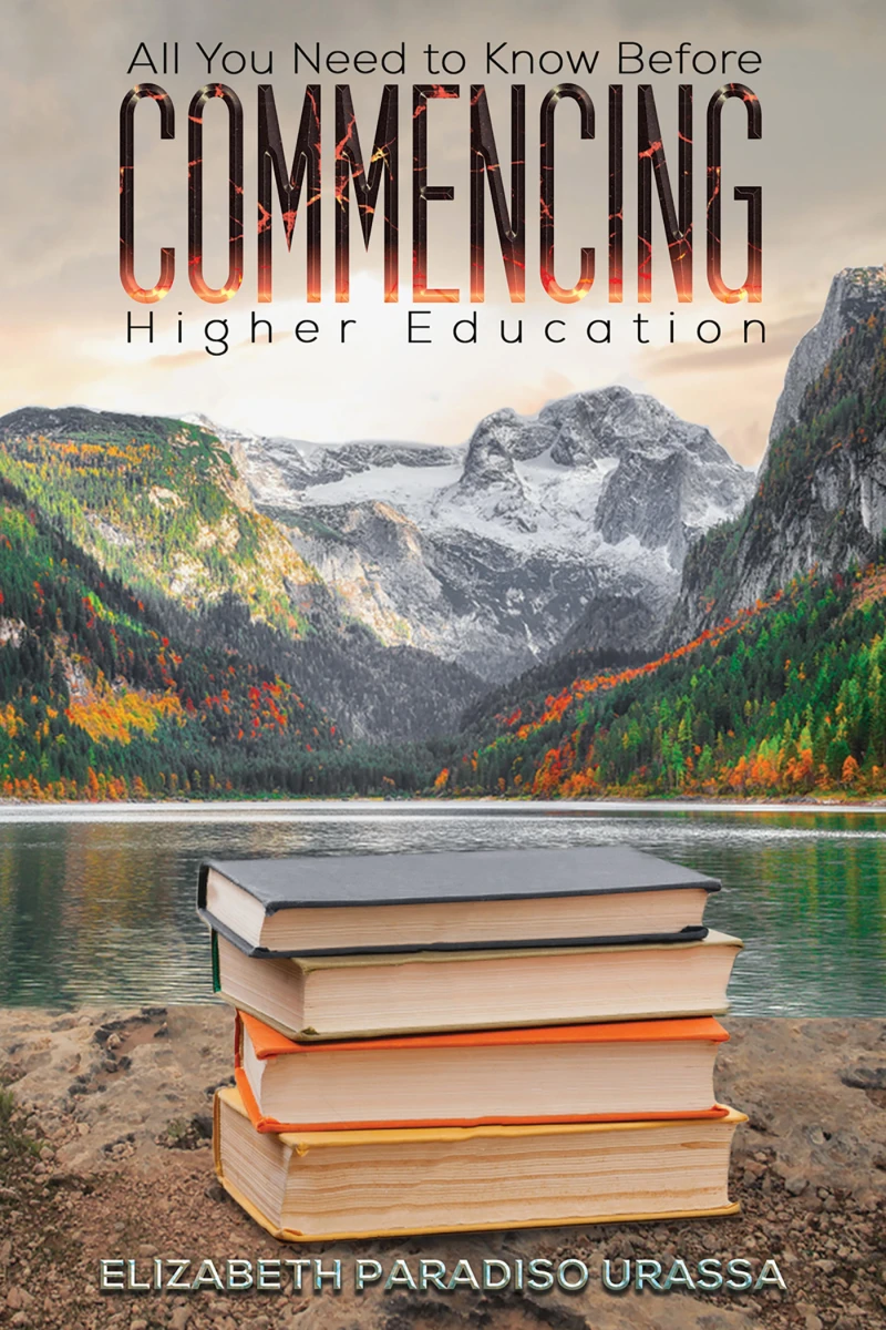 Portada: All You Need to Know Before Commencing Higher Education