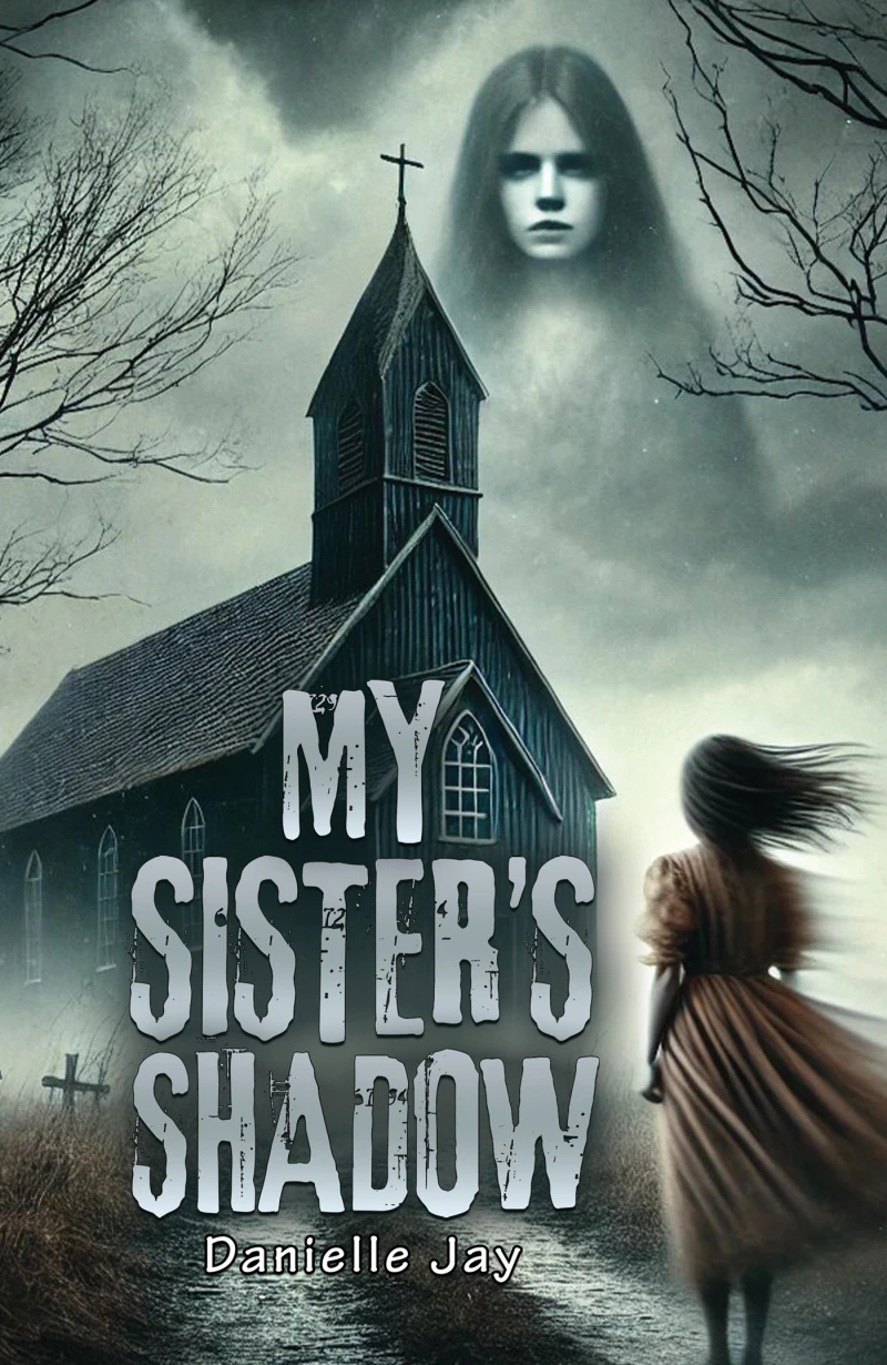 Portada: My Sister's Shadow