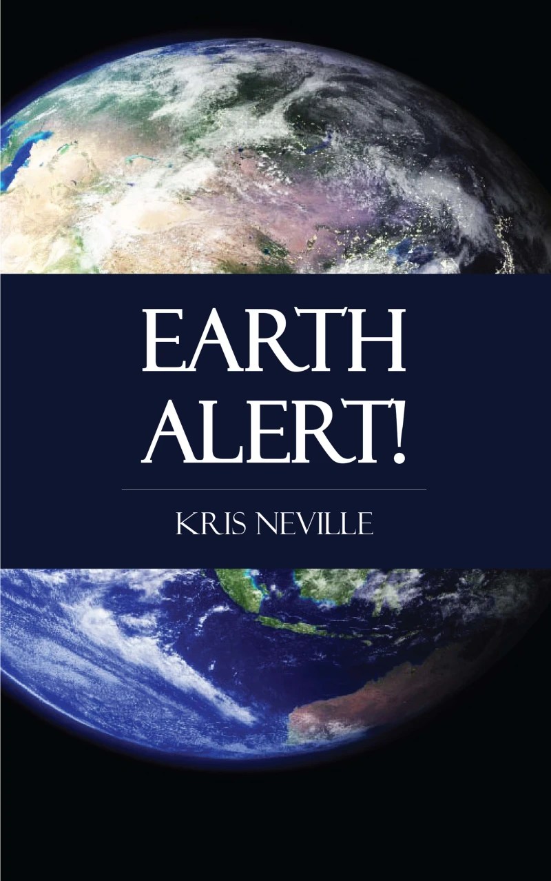 Portada: Earth Alert!