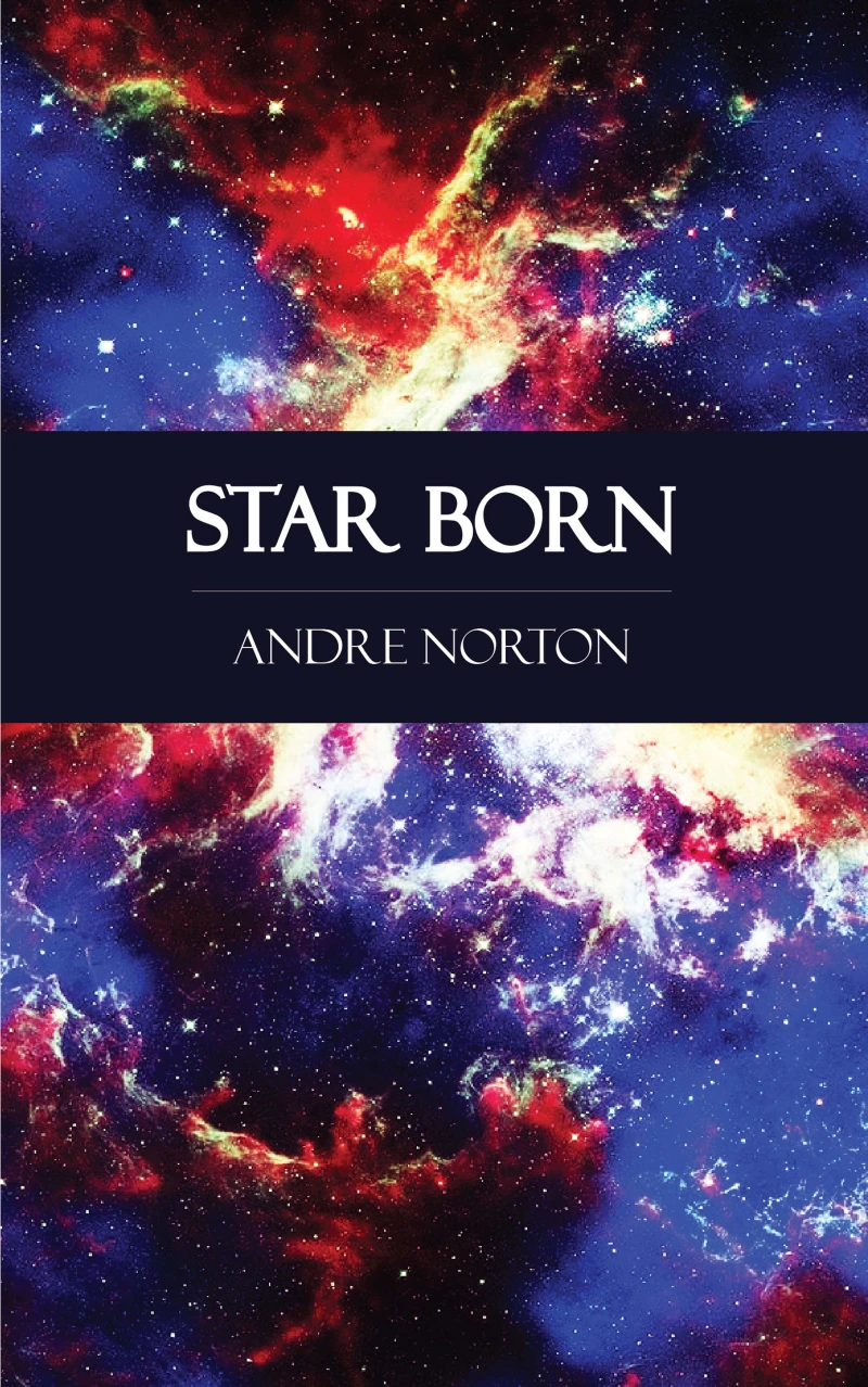 Portada: Star Born
