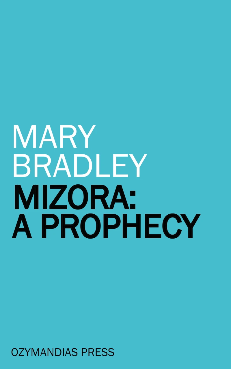 Portada: Mizora: A Prophecy
