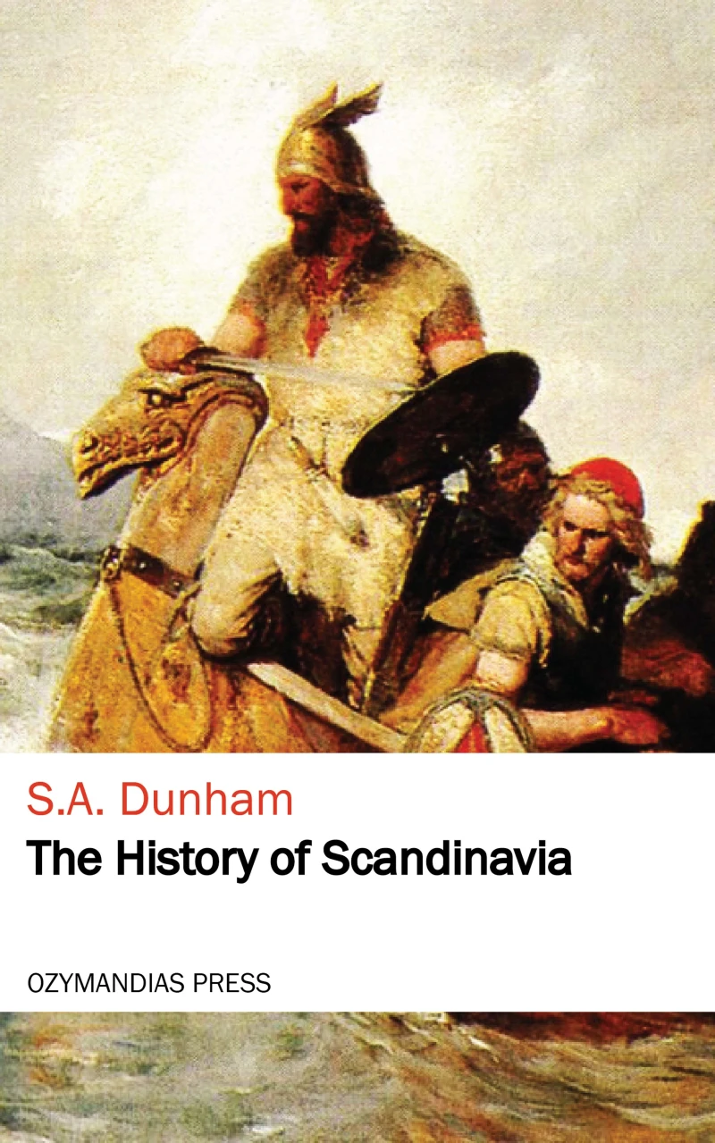Portada: The History of Scandinavia