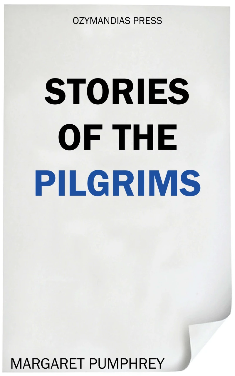 Portada: Stories of the Pilgrims