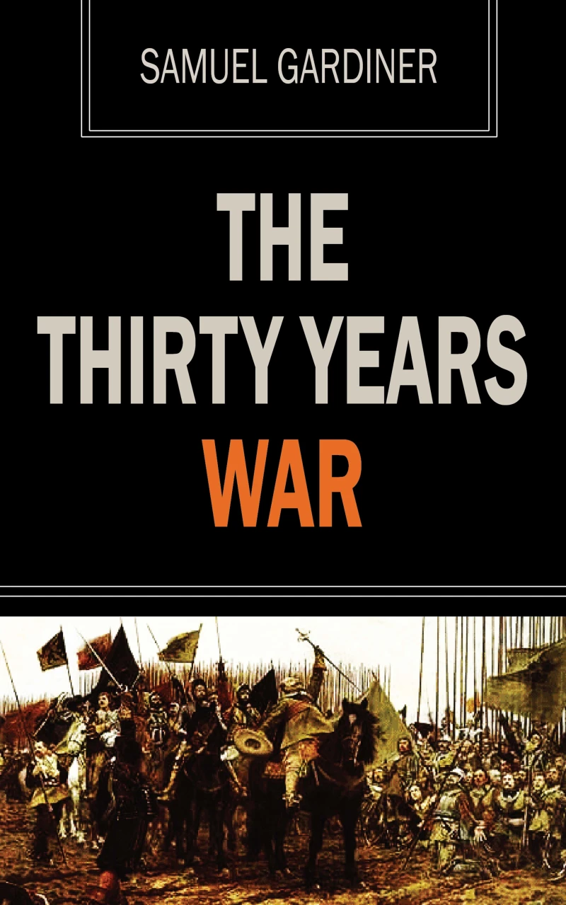 Portada: The Thirty Years War