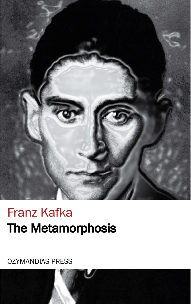 Portada: The Metamorphosis