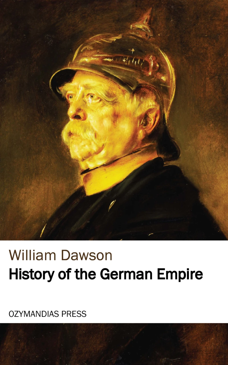 Portada: History of the German Empire