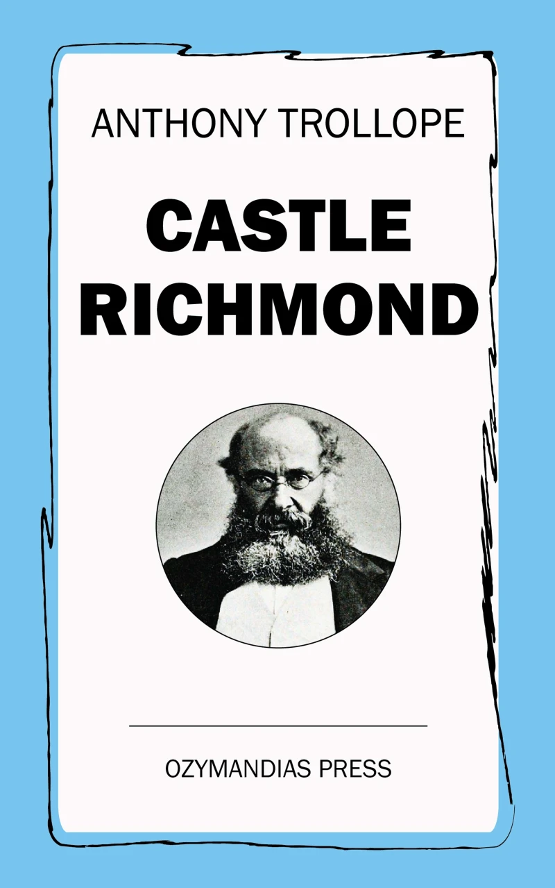 Portada: Castle Richmond