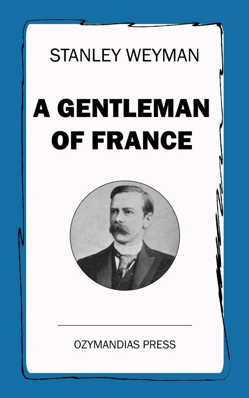 Portada: A Gentleman of France