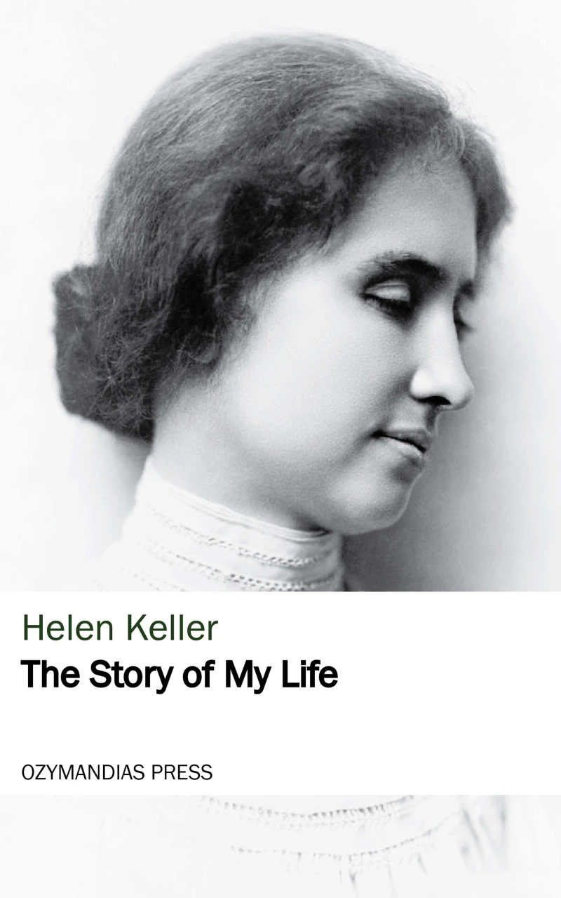 Portada: The Story of My Life
