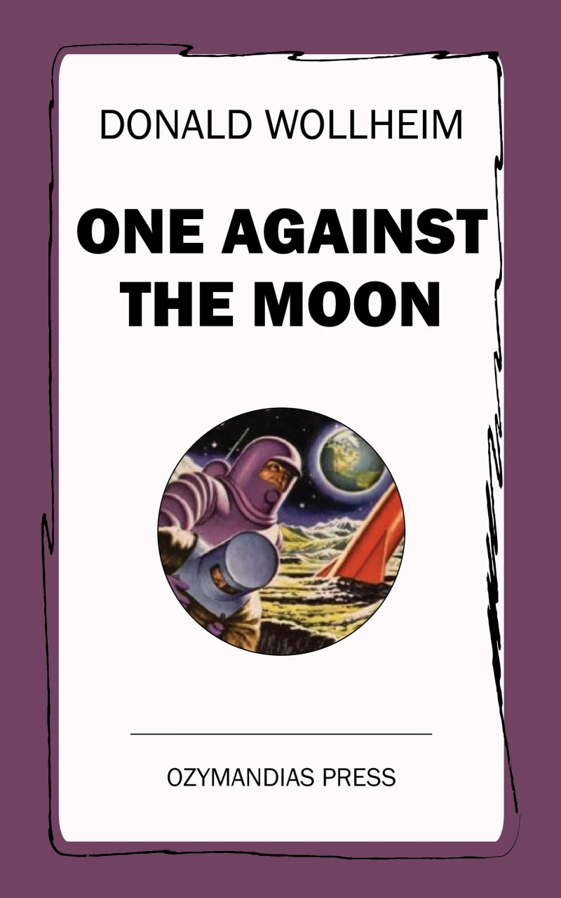 Portada: One Against the Moon