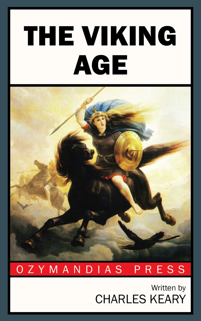 Portada: The Viking Age