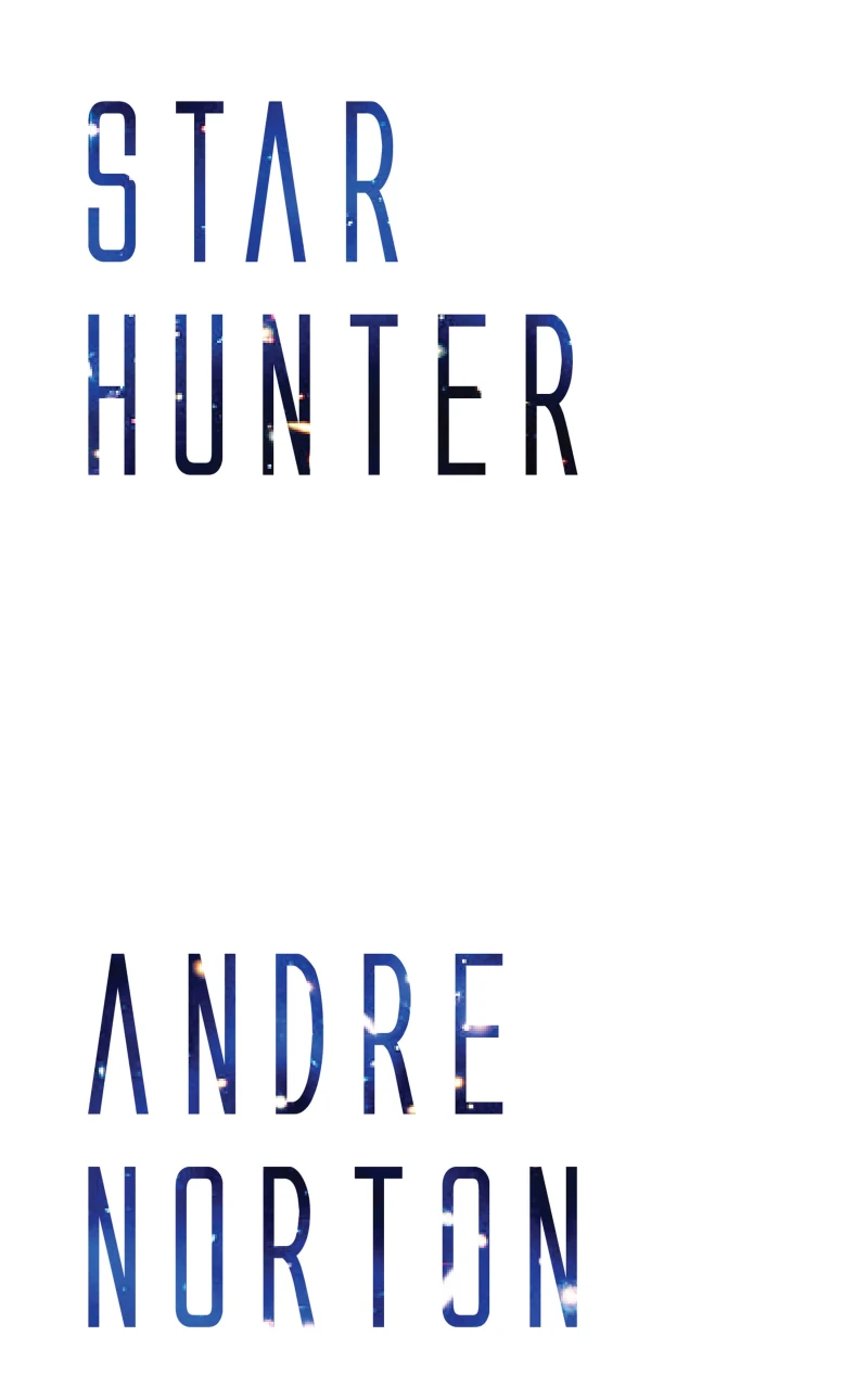 Portada: Star Hunter