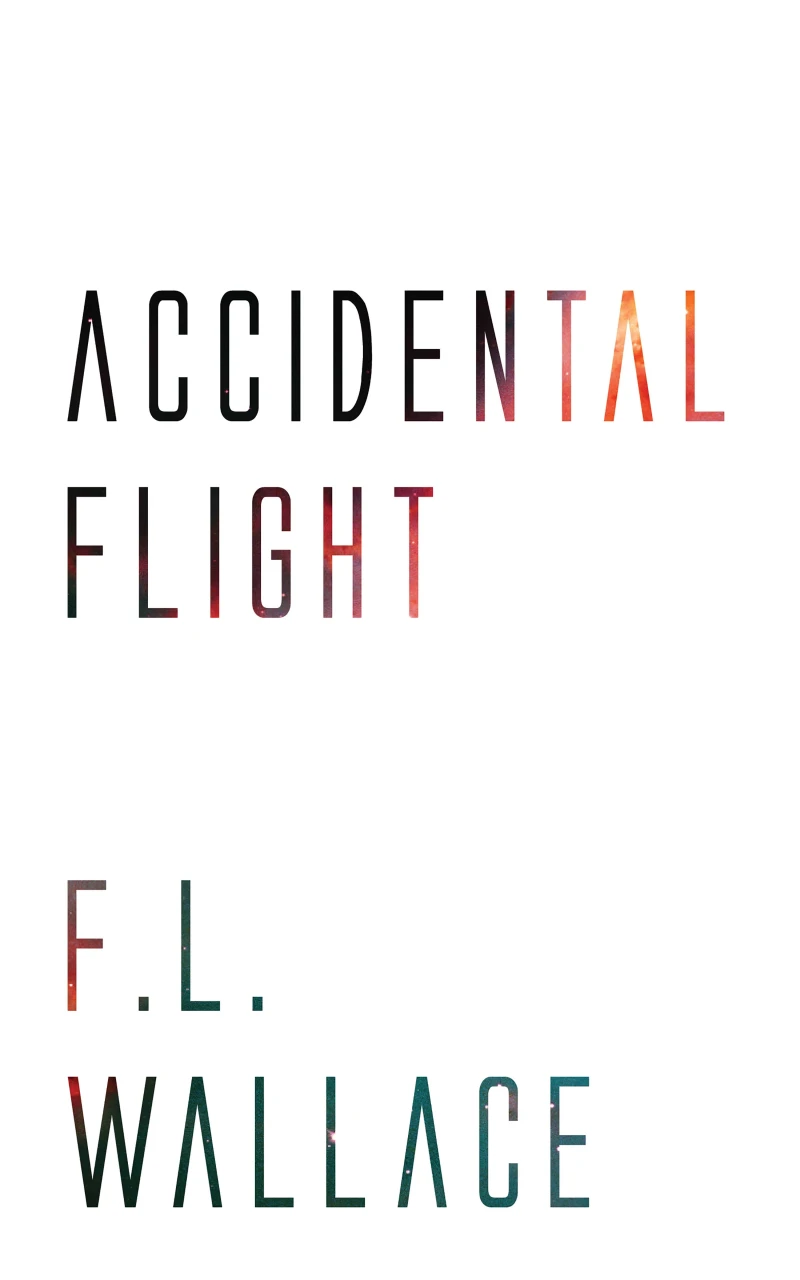Portada: Accidental Flight