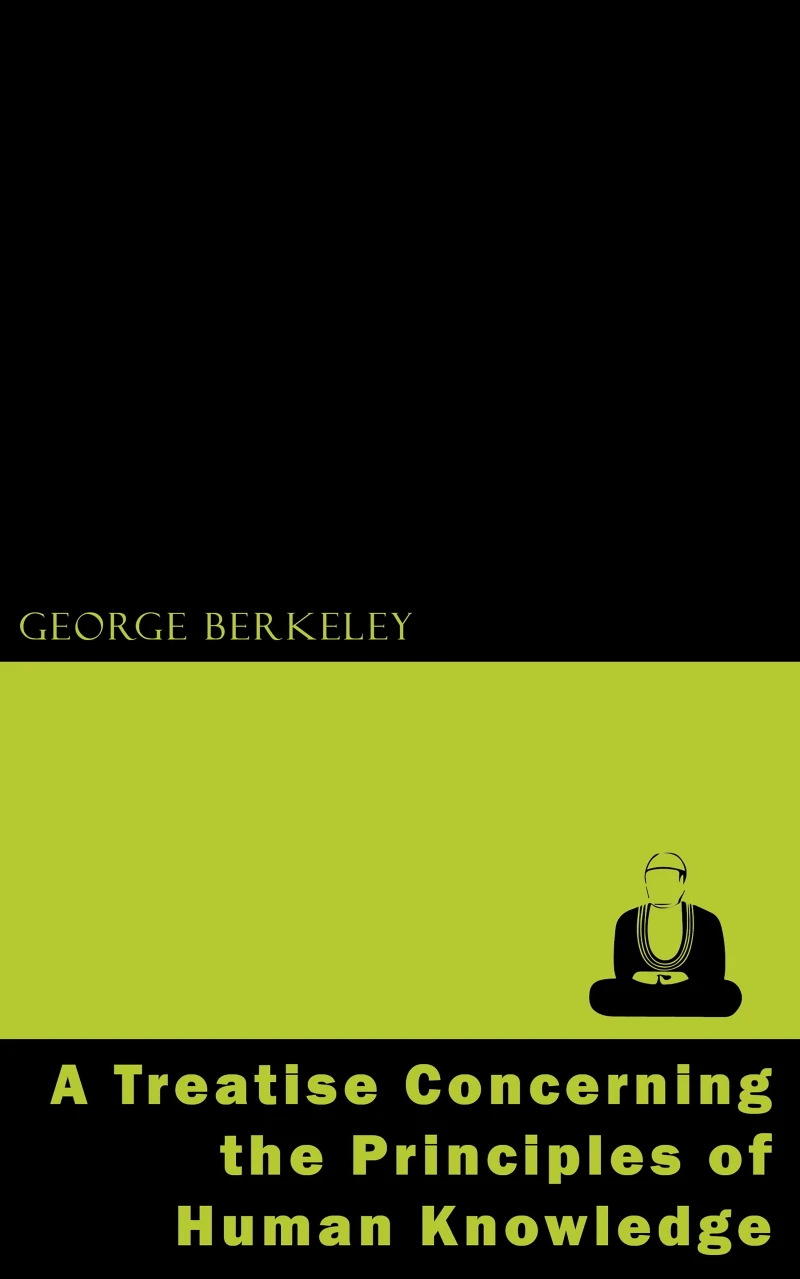 Portada: A Treatise Concerning the Principles of Human Knowledge