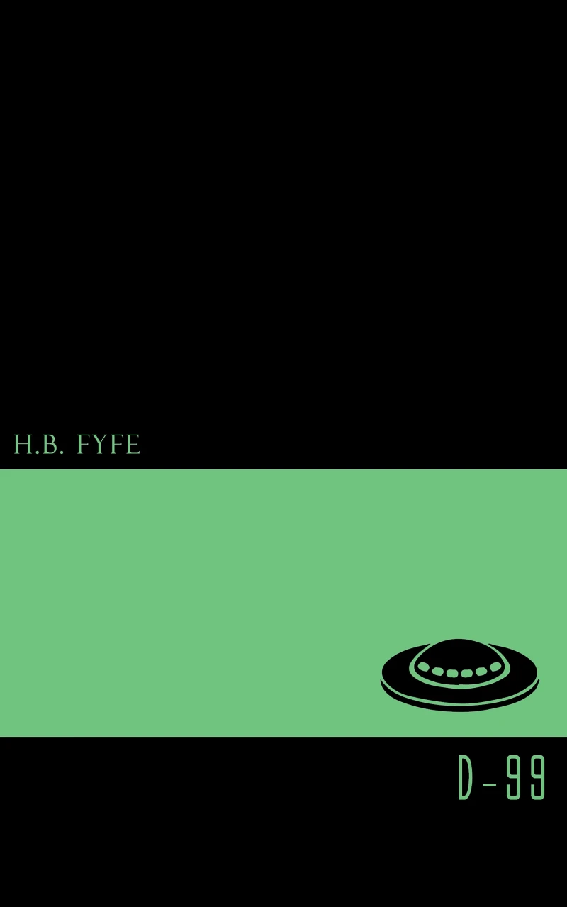 Portada: D-99