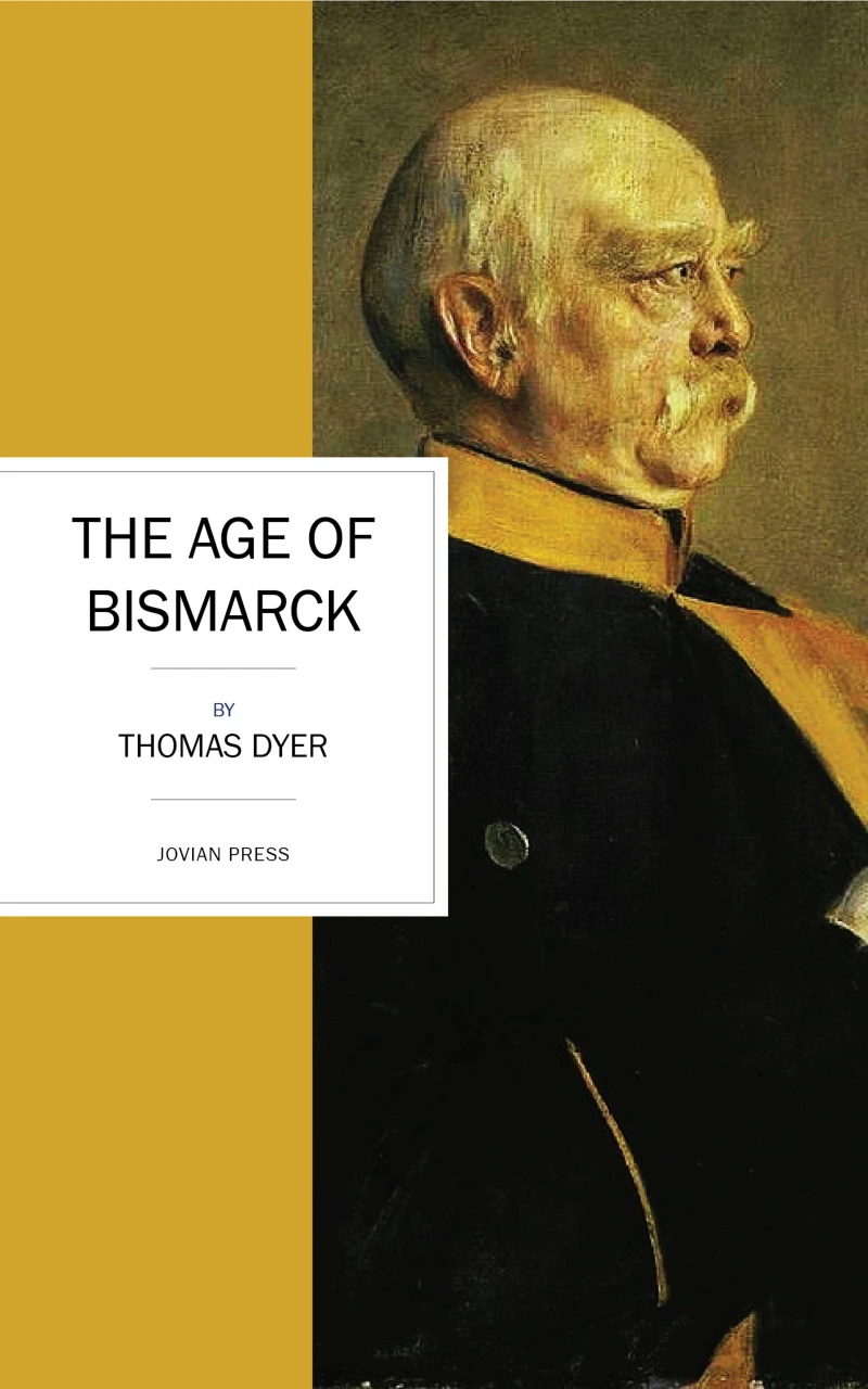 Portada: The Age of Bismarck