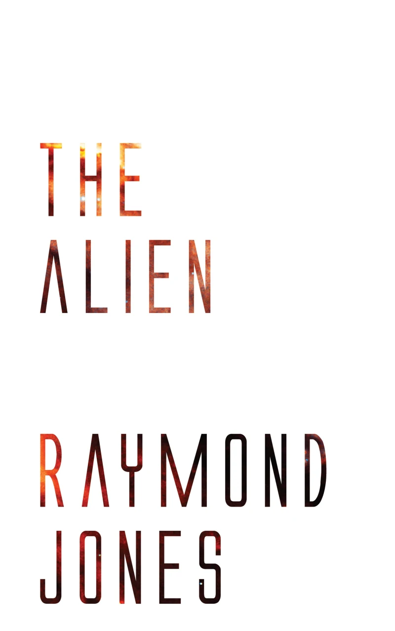 Portada: The Alien