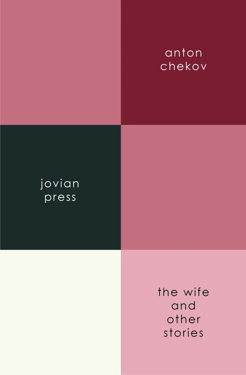 Portada: The Wife and Other Stories
