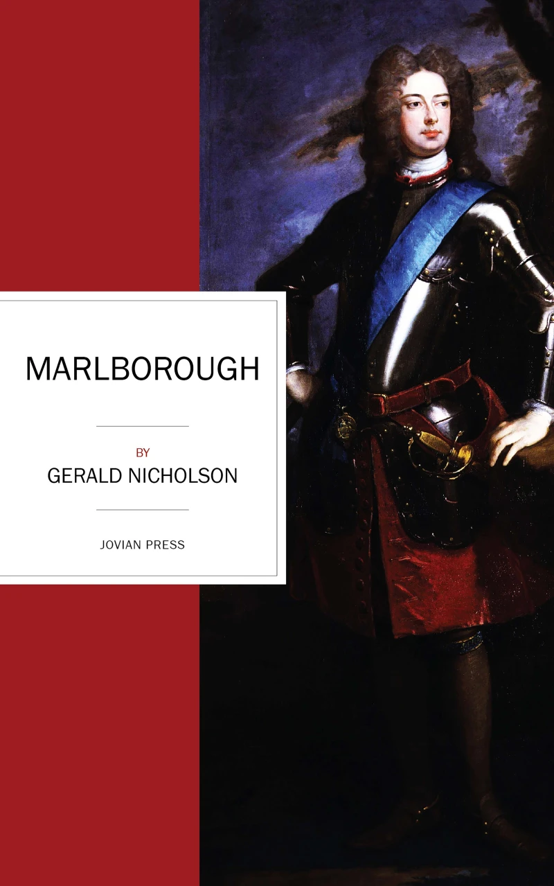 Portada: Marlborough