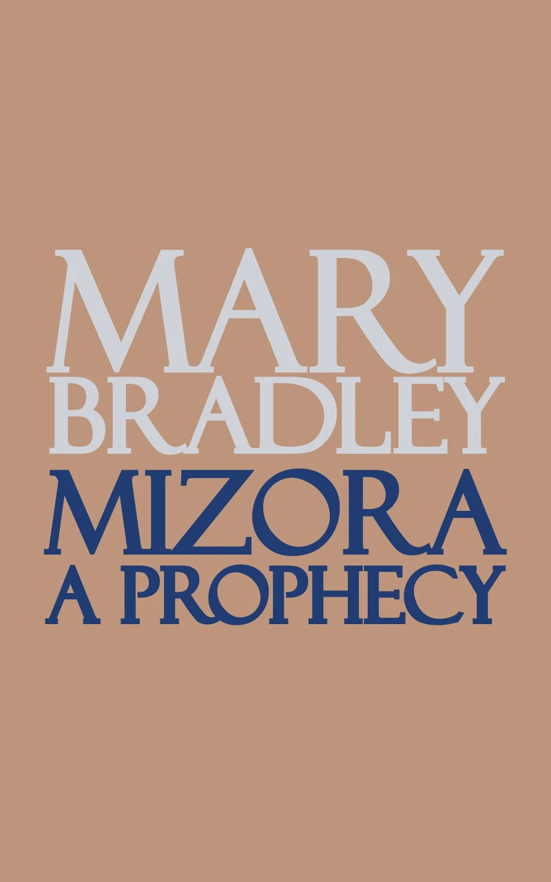 Portada: Mizora: A Prophecy