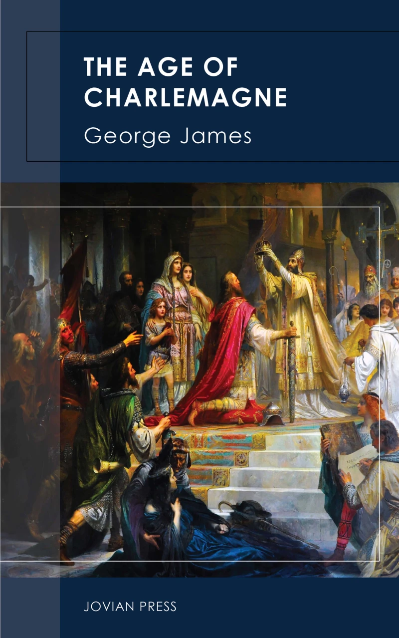 Portada: The Age of Charlemagne