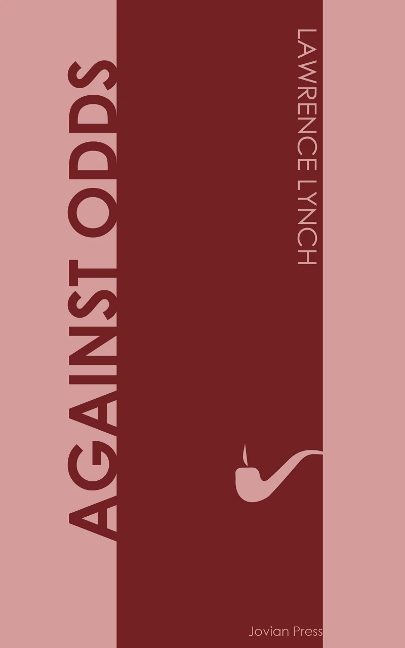 Portada: Against Odds
