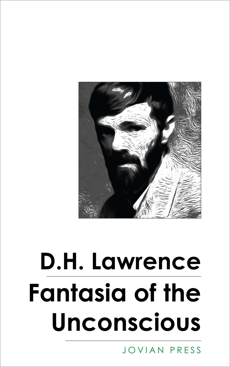 Portada: Fantasia of the Unconscious
