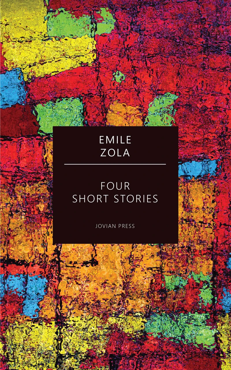 Portada: Four Short Stories