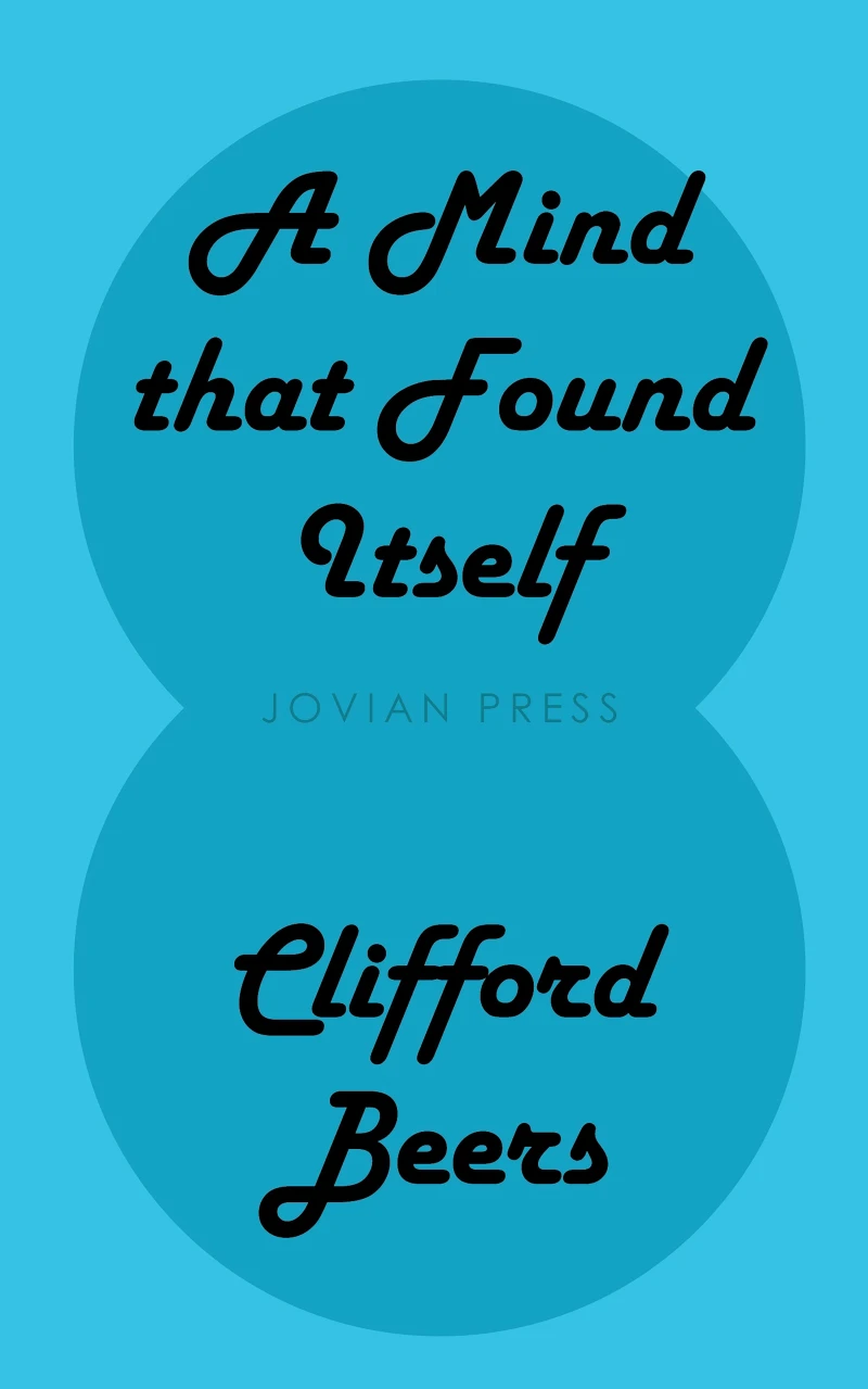 Portada: A Mind that Found Itself