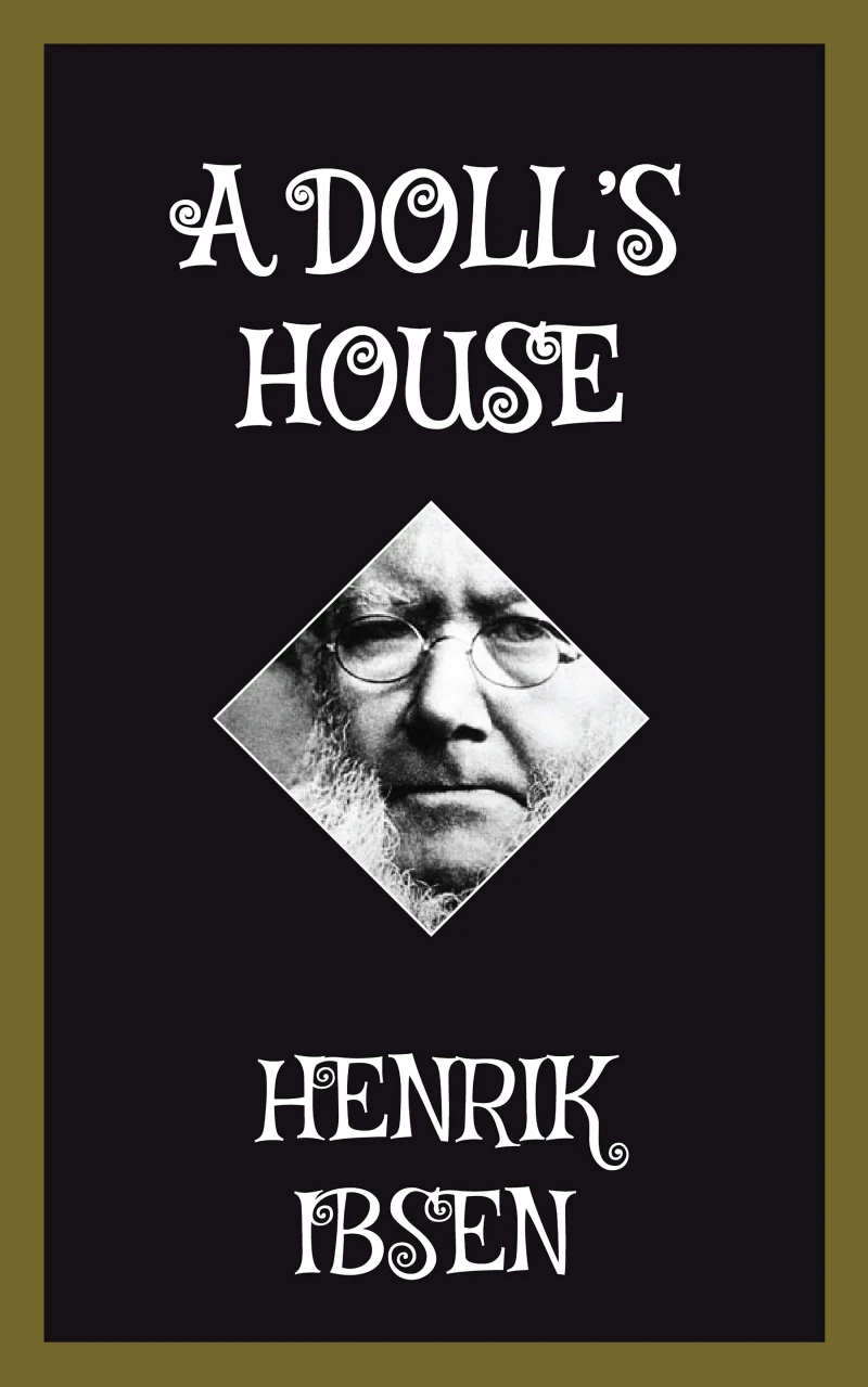 Portada: A Doll's House