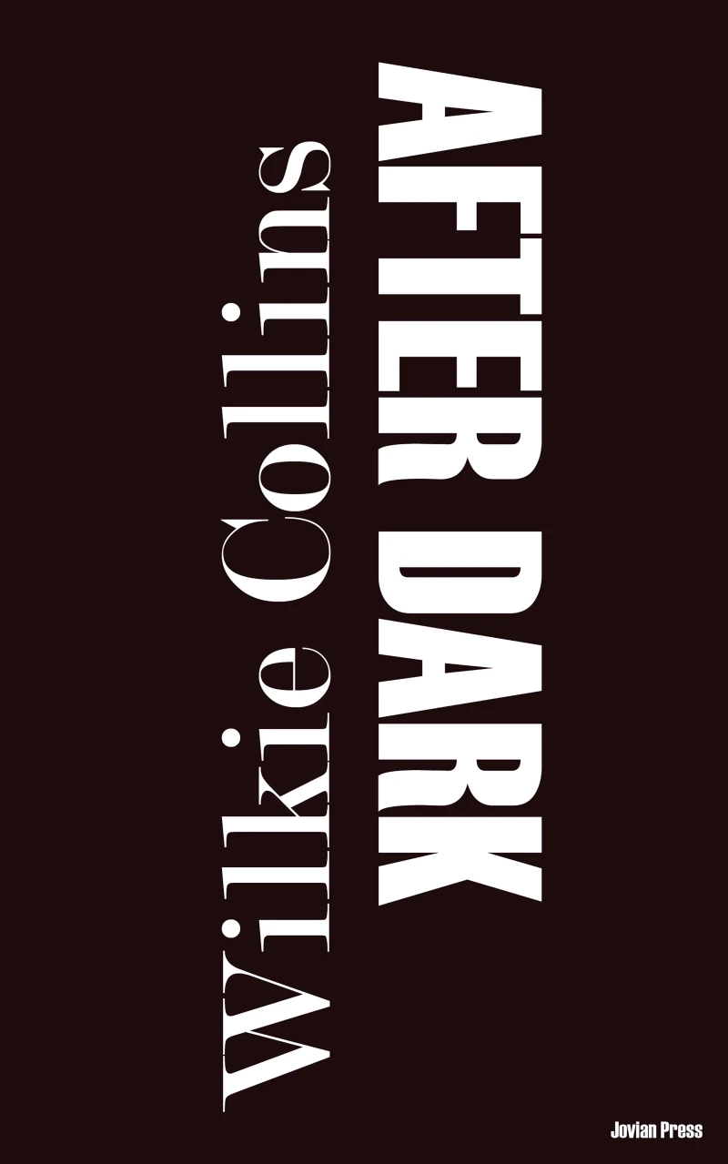 Portada: After Dark