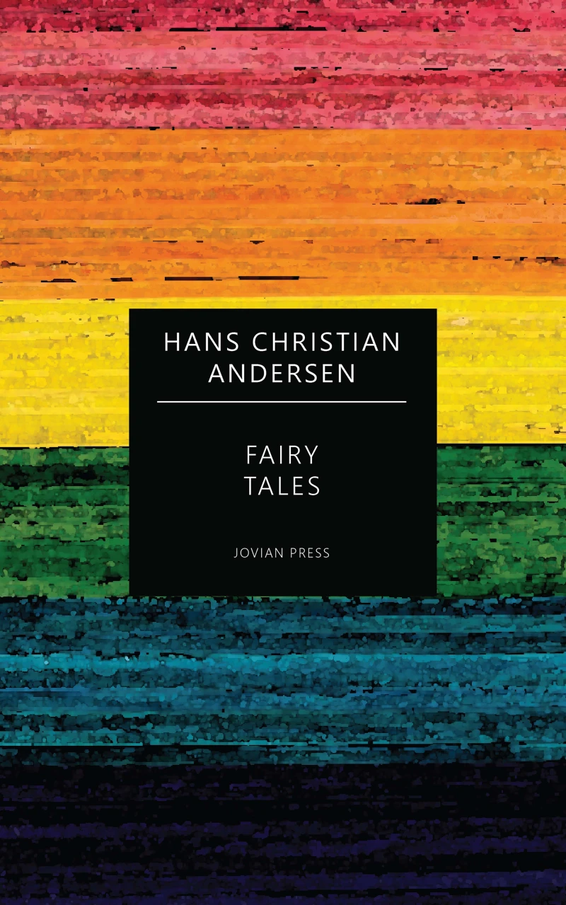 Portada: Fairy Tales