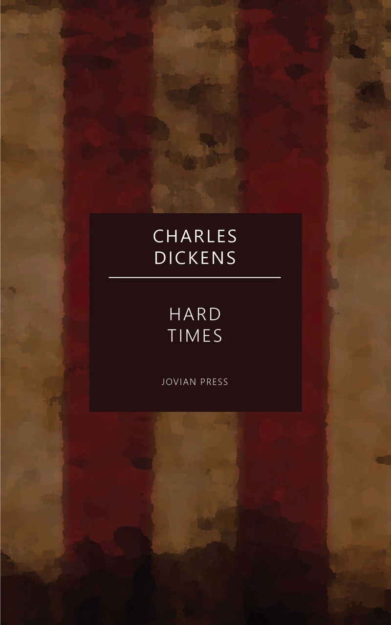 Portada: Hard Times