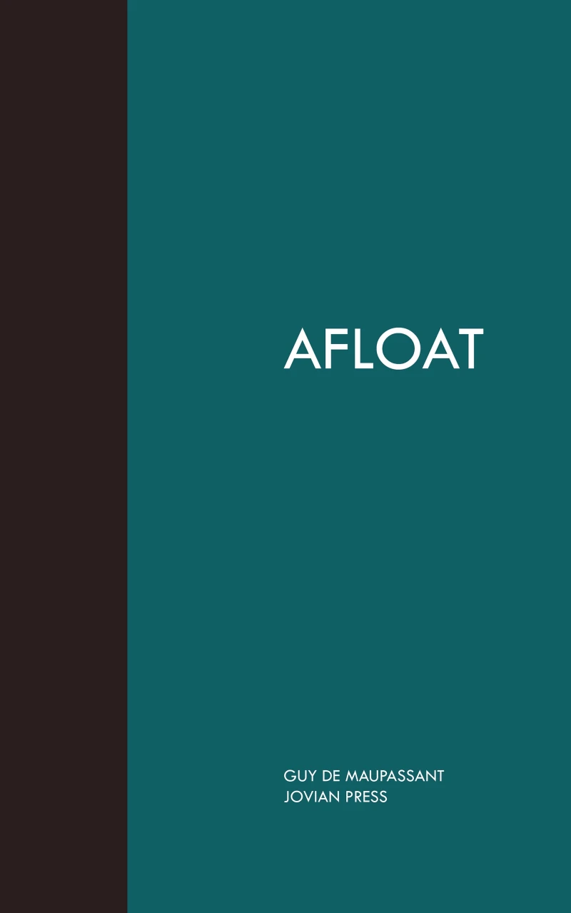Portada: Afloat