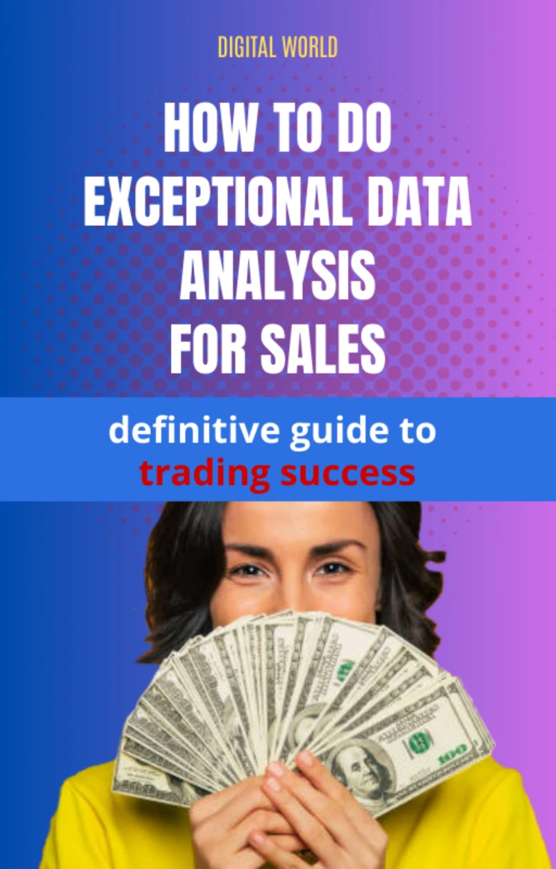 Portada: How to do an analysis of exceptional dice for sales - definitive guide to commercial success