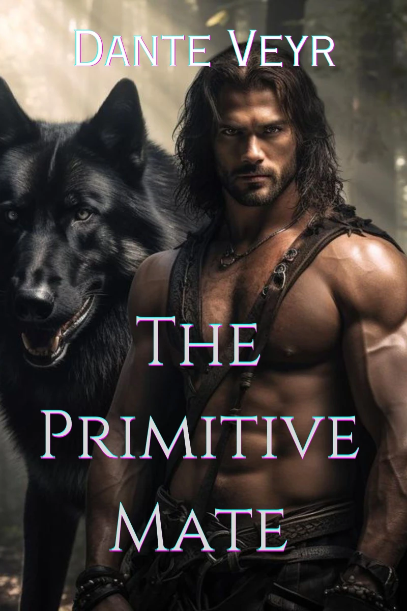 Portada: The Primitive Mate