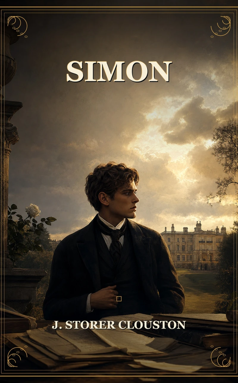 Portada: Simon
