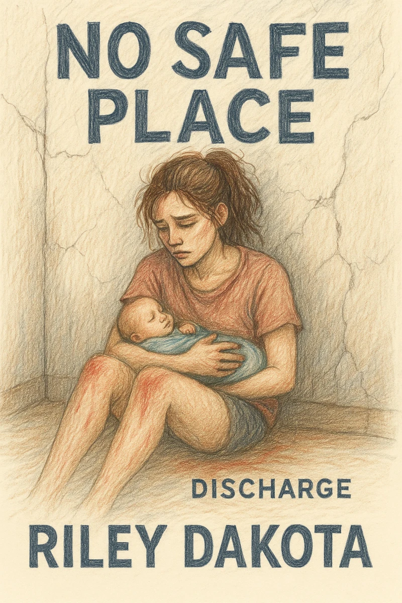 Portada: Discharge